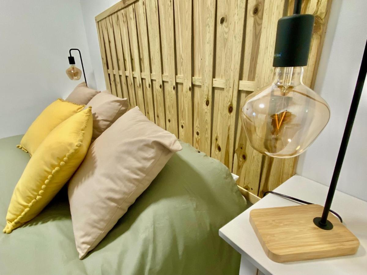 Apartamento Las Olas • Playa Del Ingles Esterno foto