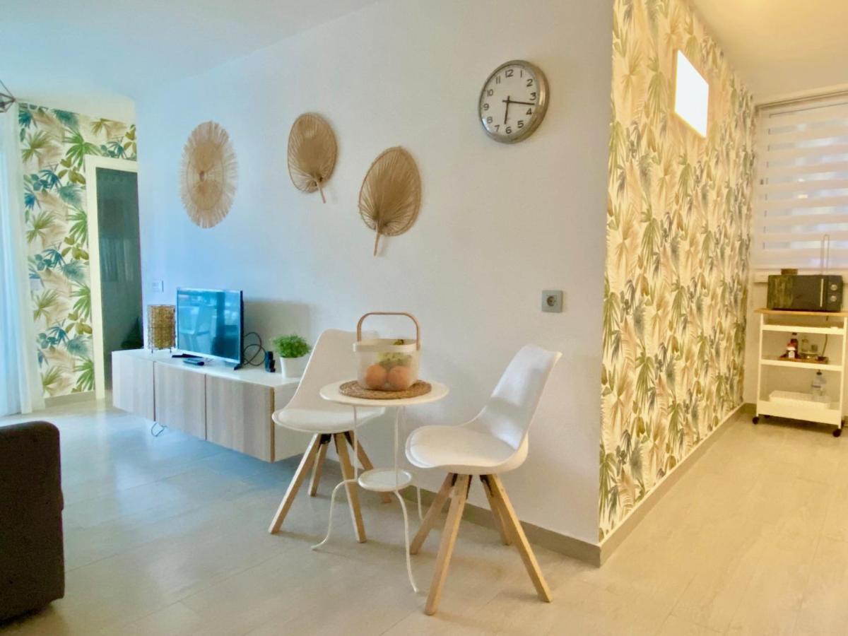 Apartamento Las Olas • Playa Del Ingles Esterno foto