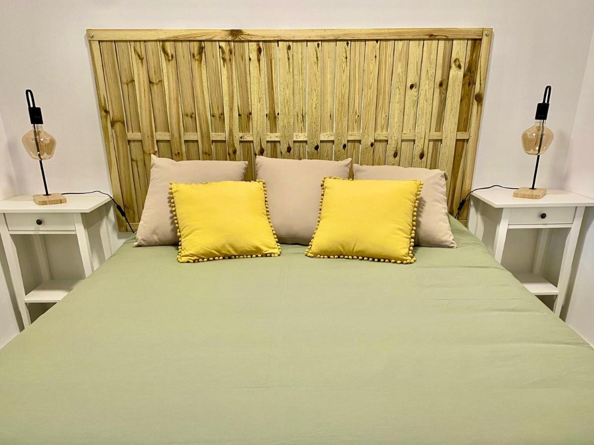 Apartamento Las Olas • Playa Del Ingles Esterno foto